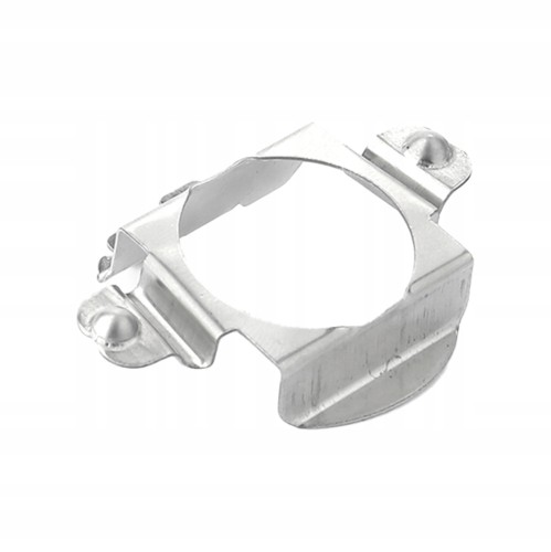 Adapter LED H7 Mercedes ML E VW AUDI BMW Nissan - sklep z żarówkami SKLEPLEDY